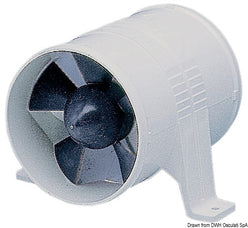 Aspiratore/ventilatore Attwood 3,3 m³ 12 V