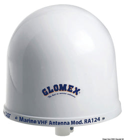 Glomex Antenna VHF RA124