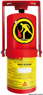 Max Marine 45