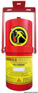Max Marine 70