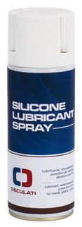 Heavy-duty silicone spray 400 ml