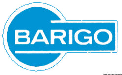 Termo/igrometro Barigo Tempo